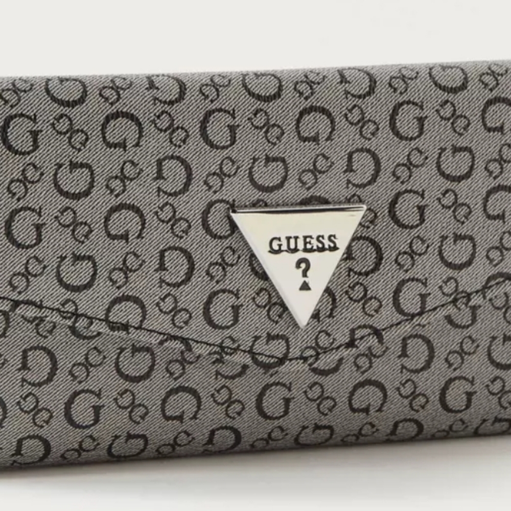 Guess Wallet